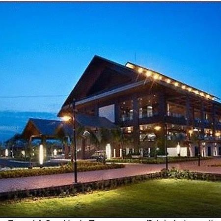 קואלה טרנגאנו Duyong Marina & Resort מראה חיצוני תמונה