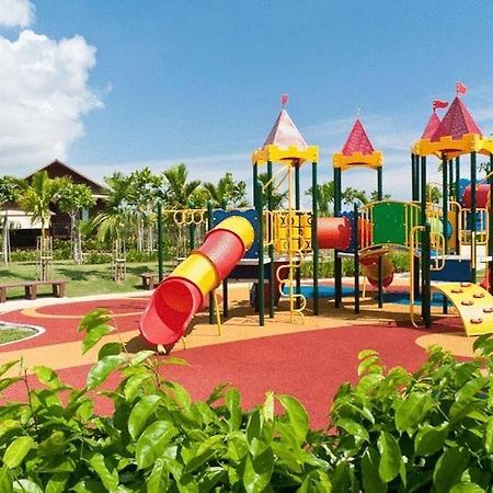קואלה טרנגאנו Duyong Marina & Resort מראה חיצוני תמונה