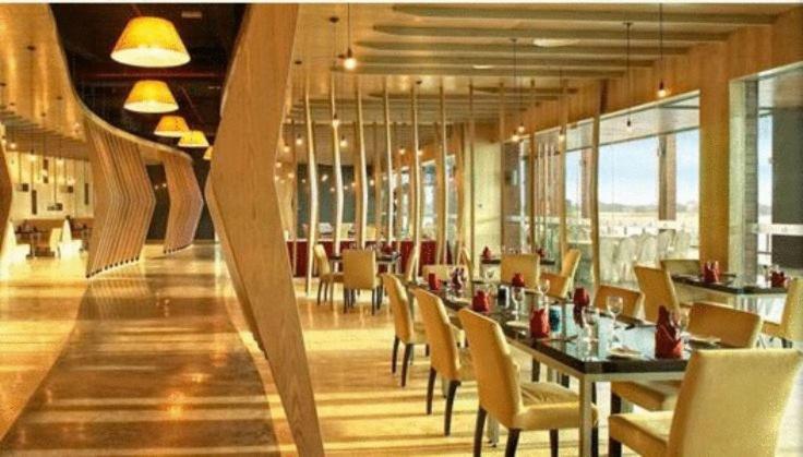 קואלה טרנגאנו Duyong Marina & Resort מראה חיצוני תמונה