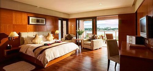 קואלה טרנגאנו Duyong Marina & Resort מראה חיצוני תמונה