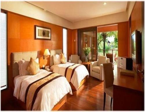 קואלה טרנגאנו Duyong Marina & Resort מראה חיצוני תמונה