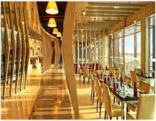 קואלה טרנגאנו Duyong Marina & Resort מראה חיצוני תמונה