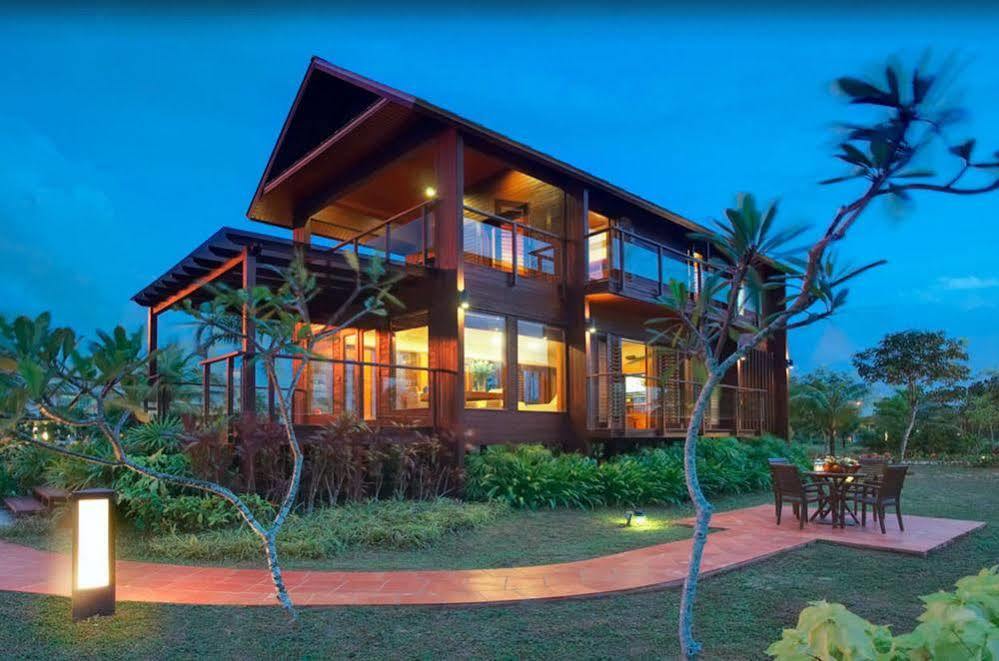 קואלה טרנגאנו Duyong Marina & Resort מראה חיצוני תמונה
